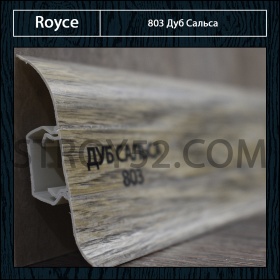 Дуб Сальса 803